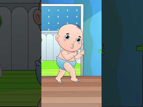 Johny Johny Yes Papa THE BEST Song For Children ZingyKidz 