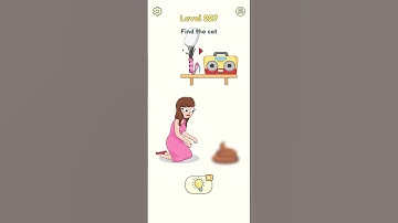 DOP 2 Gameplay Level 227 Shorts Delete One Part Solution and Answer खेल शॉर्ट्स  Subscribe