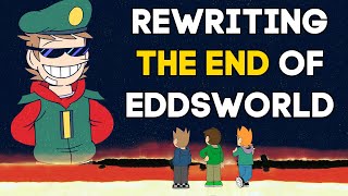 [Eddsworld] What The End did WRONG (and what it could have done right)