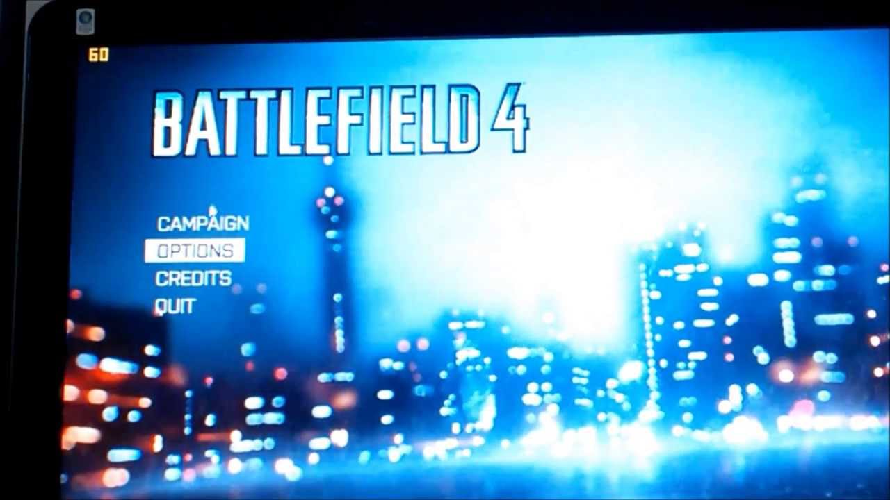 AMD A8 5600k Vs i7 3770k In Battlefield 4 Review