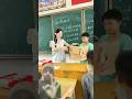 A unique way of teaching children in china.#shortvideo
