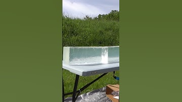 357 magnum vs ballistic gel #357 #357mag #357magnum #ruger #ballisticgel #hornady