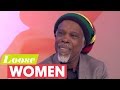 Billy Ocean On His Music And Marriage | Loose Women