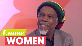Billy Ocean On His Music And Marriage | Loose Women