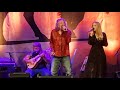 Robert Plant Saving Grace - Everybody's Song -24 07 21
