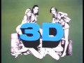 Supersonic Super Girls In 3D Trailer