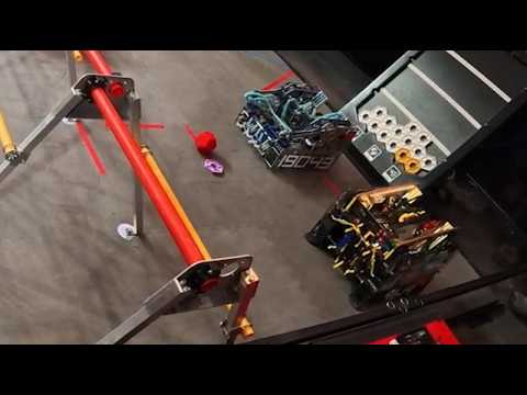 Hyperion 9614 FTC
