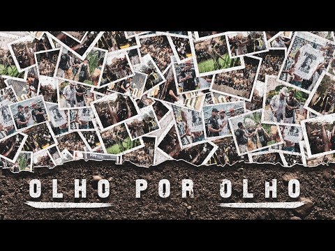 NGA & Prodígio - Olho Por Olho [Vídeo]