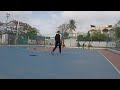CHS - SC - Batch 3 - Skill - Dribbling drill
