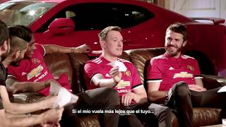 Fanaticonsultas 3 | Manchester United | Chevrolet FC | Temporada 2 de Everything But Football