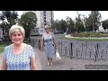 Захотелось сменить платье. Купили Саше кожаные тапки.Vlog. Брест