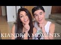 Kian & Andrea | Best Moments