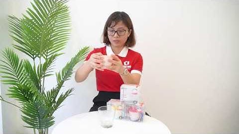 Cốc tập uống 3 giai đoạn richell hướng dẫn sử dụng | đồ sơ sinh