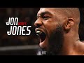 Spotlight | Jon Jones