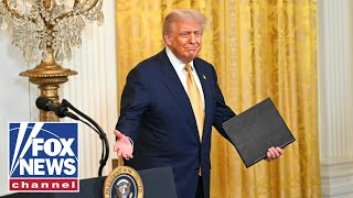 Download Lagu This is what 'sets the stage' for the rest of Trump's term MP3 Download Lagu This is what 'sets the stage' for the rest of Trump's term MP3