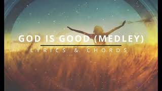 God With Us medley S U0026 Chords  Don Moen