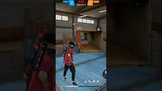 free fire hadshorts #gameplay #rohit #shorts