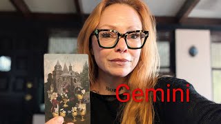 Gemini These Things Are Temporary