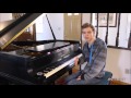 Chopin’s Great Controversy ( Moonlight Sonata / Fantasia Impromptu )