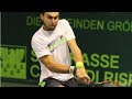 ITF Doha. Men. Final. Aslan KARATSEV - Aleksandre BAKSHI. Tennis LIVE with russian comments