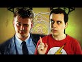 Barney Stinson vs. Sheldon Cooper - Rap Battle! - ft. Mat4yo & Kevin Krust