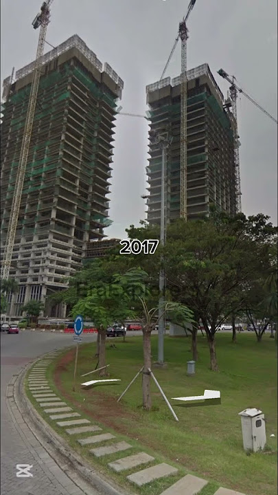 Before After: Head Office Indomaret, PIK, Jakarta