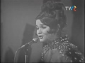 Cerbul de Aur 1968 - Margareta Paslaru