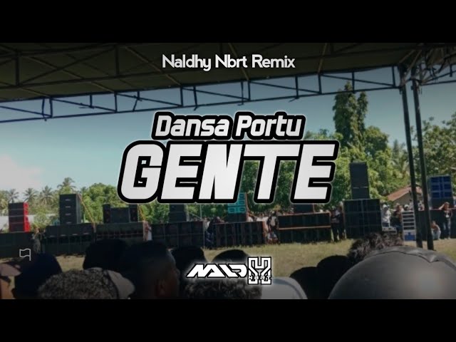 NALDHY NBRT - GENTE DANSA PORTU🌴 class=