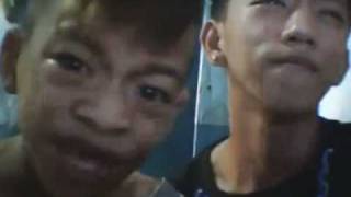 Moymoy Palaboy Badjaw Ver.