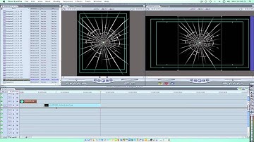 Final Cut Pro: Intro to Keyframes and Animation