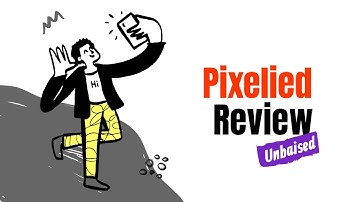 (New) Pixelied Review: The Best Canva Alternative for Stunning Visuals!