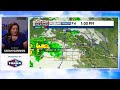 Weather Check: Thursday, June 18