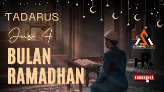Download Lagu Live Stream TADARUS JUZ 4 (Ust. Bilal Attaki) Thn 2025 #HR MULTIMEDIA# MP3