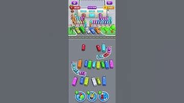 Crowd Express Level 1518 #crowdexpress #games #gameplay #gaming #shorts #subscribe #challenge