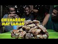 CHICHARON MAY LAMAN