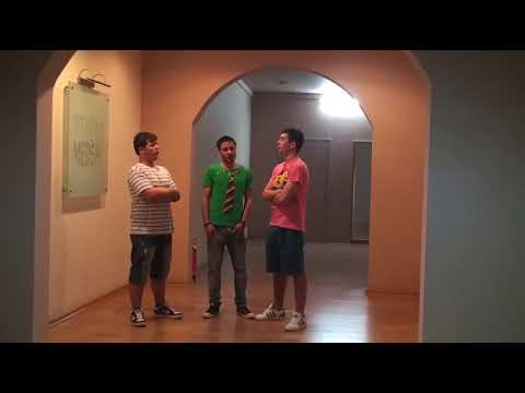 \"დაიგვიანეს...\": გიორგი როხვაძე, გიორგი ჯოლბორდი \u0026 გიორგი მჭედლიშვილი (\"სამი გიო\")