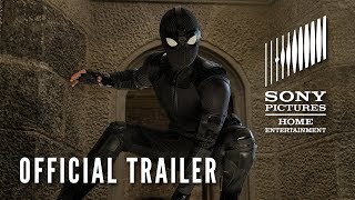 THE NIGHT MONKEY: OFFICIAL TRAILER - SPIDER-MAN: FAR FROM HOME Now on Digital!