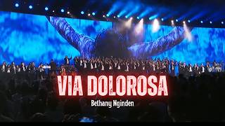 Via Dolorosa - Jumat Agung 2026 Bethany Nginden