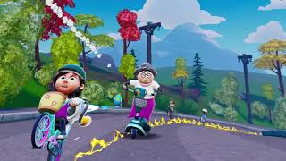 ELLA BELLA BINGO RACER screenshot 1