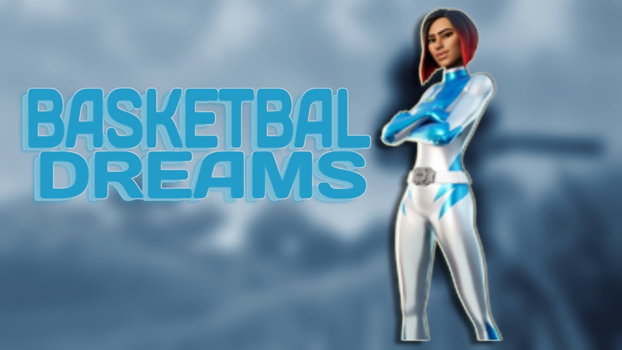 Sleepy Hallow Basketball Dreams(Fortnite Montage) YouTube