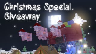 Santa's Little Helpers (Christmas Special + Giveaway)