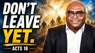 Your Hidden Support God Arranged Before The Battle Began