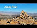 Araby Trail Guide