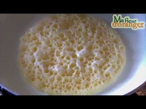 recette-de-baghrir-crêpes-à-mille-trous-moroccan-pancakes-recipe
