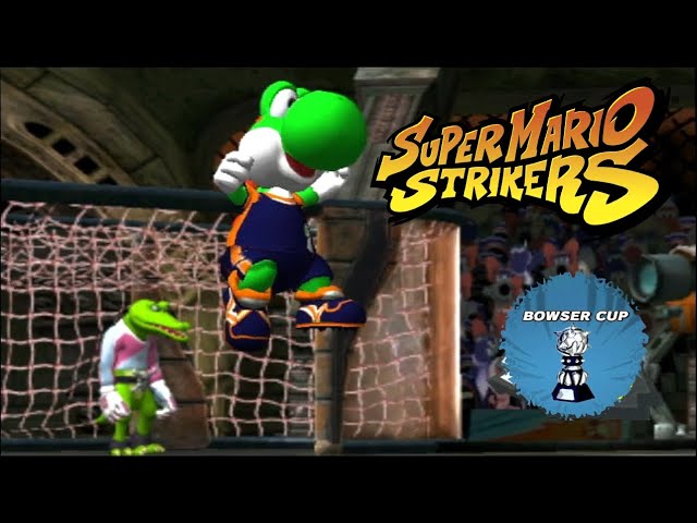 もりもこり　マリオ マリオがもこもこリフトに大変身！？【スーパーマリオブラザーズ