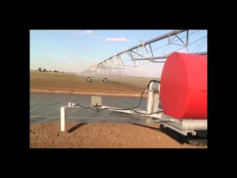 center irrigations reinke lateral move system youtube what is a lateral move