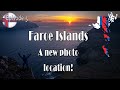 Faroe Islands - Episode 5 - A new photography location, Best sunset walk and view in the Faroes