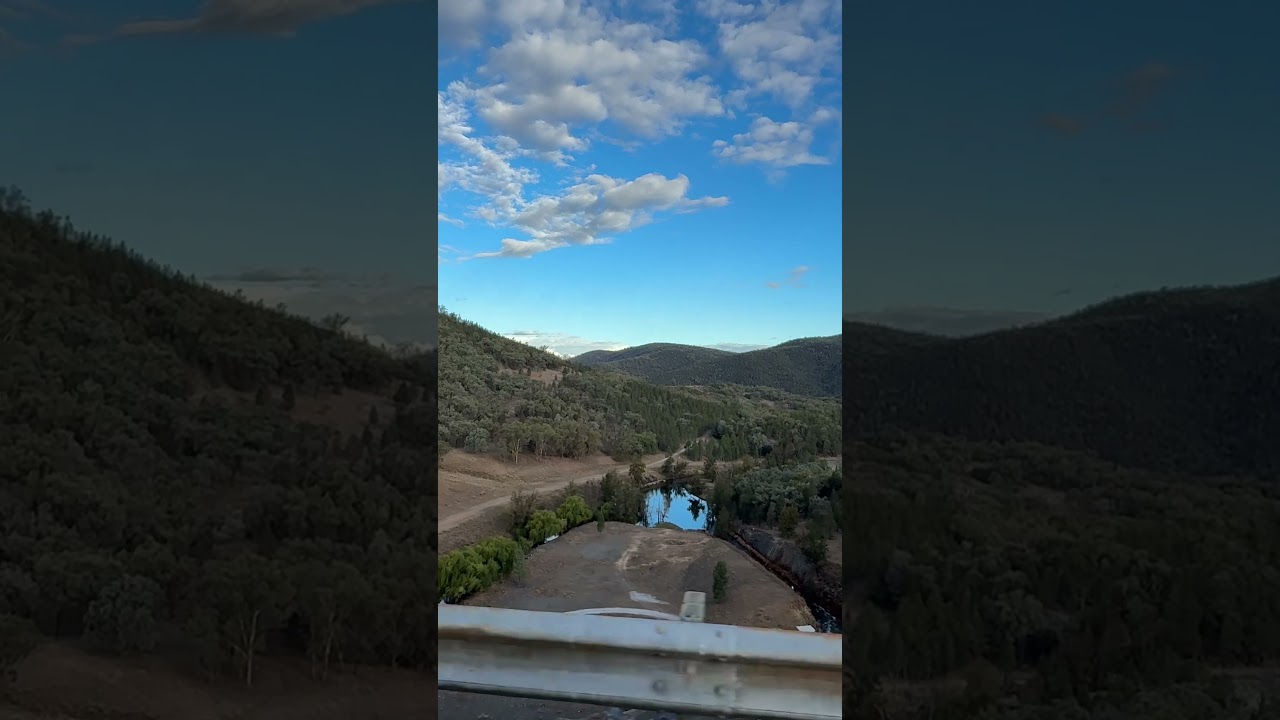 The Cure - Last Day of Summer | Final Road Trip Before Winter#alternativerock#travelaustralia