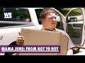 Caught In The Act | Mama June: From Not to Hot | WE tv