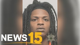 Arrest made for deadly Lafayette shooting on Martin Luther King Jr. Drive